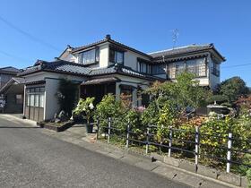 新潟県新潟市西蒲区和納２丁目