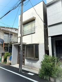 東京都練馬区田柄２丁目