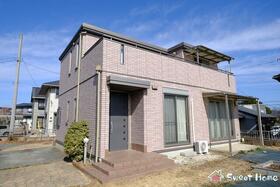 群馬県太田市市場町