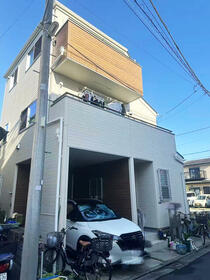 東京都葛飾区鎌倉４丁目