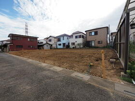 埼玉県富士見市水谷東１丁目