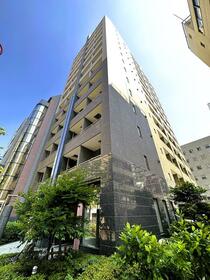 パレステュディオ新宿御苑駅前