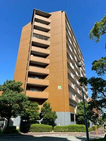 リベラス２１　９棟