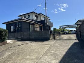 茨城県東茨城郡大洗町磯浜町