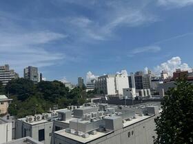 東京都品川区上大崎３丁目