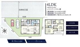 埼玉県白岡市白岡