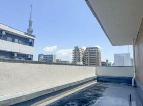 ハイシティ吾妻橋