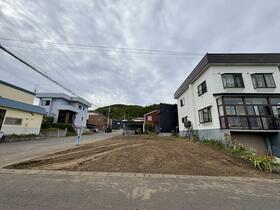 北海道小樽市緑２丁目