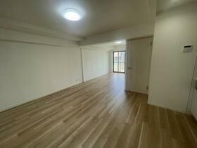 サンライズマンション東村山第３　４０６