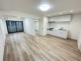 サンライズマンション東村山第３　４０６