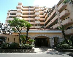 クィーンシティ立川リーオフレンテアネーロ