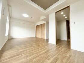 多摩南平パークスクエア　３０７