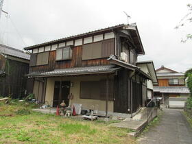 滋賀県高島市勝野