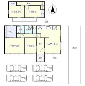 宮城県亘理郡亘理町逢隈中泉字東
