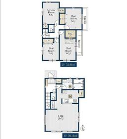 埼玉県朝霞市根岸台８丁目