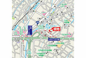 広島県広島市安佐南区川内５丁目