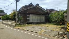 新潟県上越市柿崎区上下浜