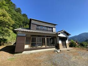 山梨県南巨摩郡南部町大和