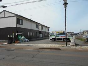福島県会津若松市本町