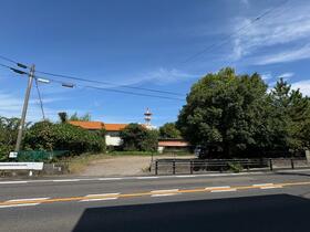 岐阜県関市一ツ山町