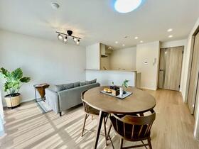 スカイハイツ新町