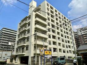 スカイハイツ新町