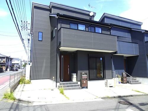 detached 神奈川県相模原市緑区向原１丁目