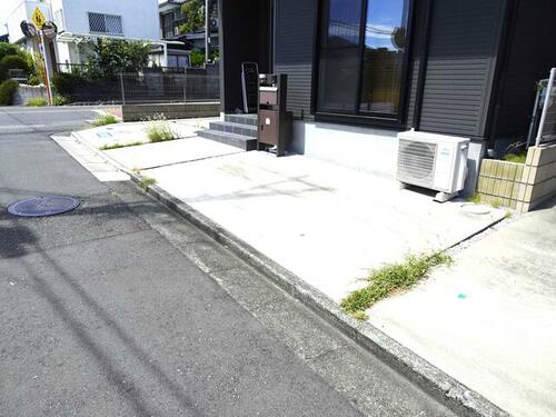 detached 神奈川県相模原市緑区向原１丁目