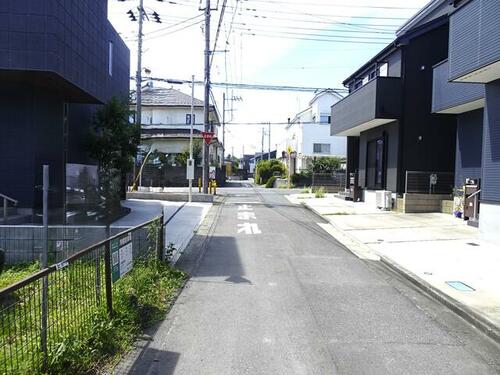 detached 神奈川県相模原市緑区向原１丁目