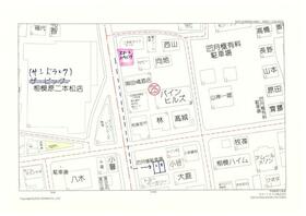 detached 神奈川県相模原市緑区向原１丁目