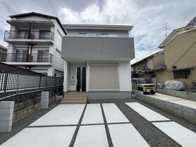 京都府京都市北区西賀茂大栗町