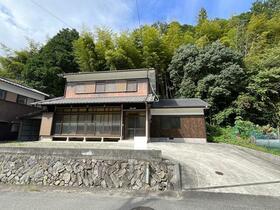 兵庫県神崎郡市川町下牛尾