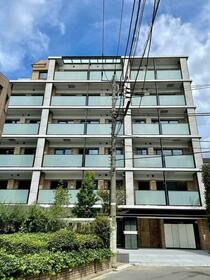 東京都渋谷区本町４丁目