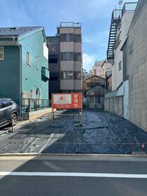 東京都荒川区東日暮里４丁目