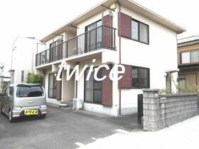 東京都福生市大字福生