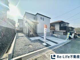 兵庫県姫路市御立東３丁目