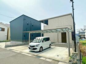 岐阜県岐阜市鏡島