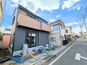 東京都練馬区大泉学園町８丁目