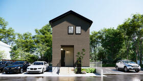 長野県佐久市岩村田