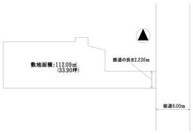 京都府京都市西京区桂南巽町