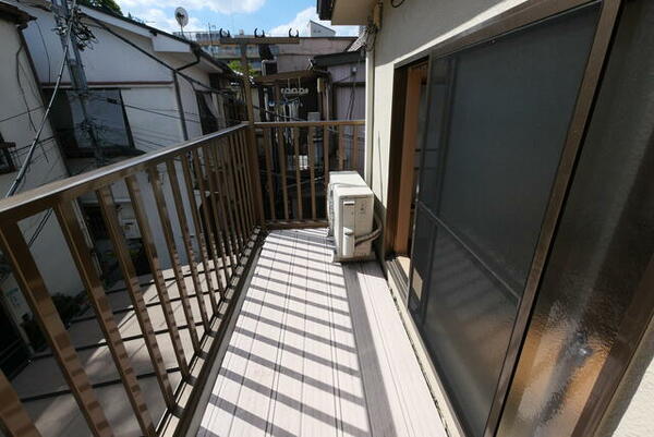 detached 東京都荒川区南千住６丁目

地図を見る