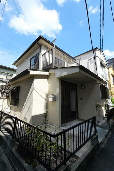 detached 東京都荒川区南千住６丁目

地図を見る