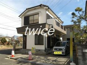 東京都武蔵村山市岸３丁目