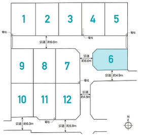 岐阜県岐阜市東鶉４丁目