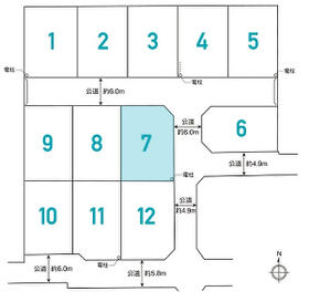 岐阜県岐阜市東鶉４丁目
