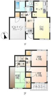 間取り：213129021544