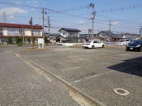 福島県福島市笹谷字桜水