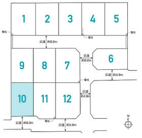 岐阜県岐阜市東鶉４丁目