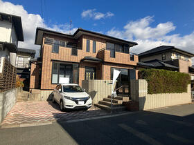 福岡県太宰府市青山３丁目