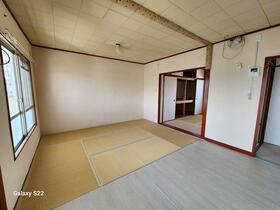 公団狭山住宅